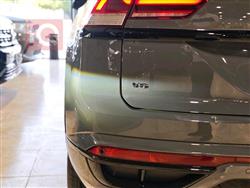 Volkswagen Atlas Cross Sport